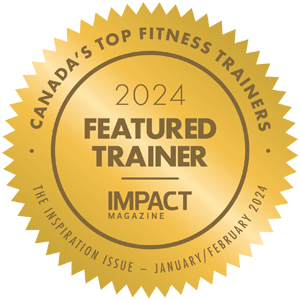 IMPACT Canadas Top Trainers